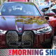 The BMW iX, as you may have gathered.